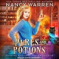 Purls and Potions Lib/E