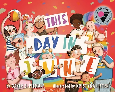 This Day June