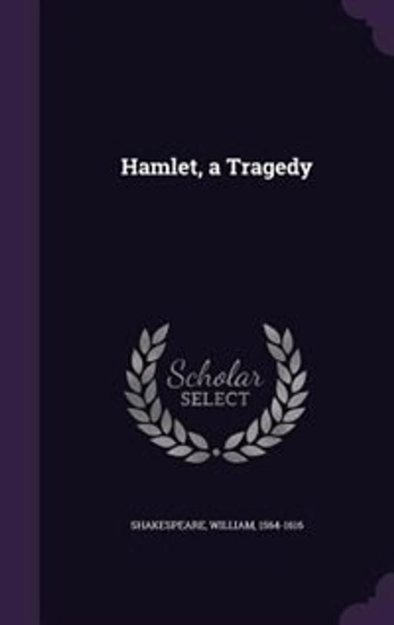 Hamlet, a Tragedy