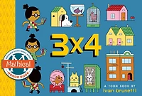 3x4: TOON Level 1