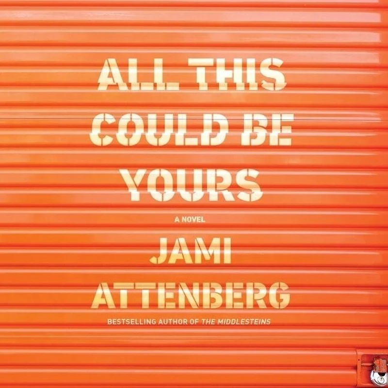 All This Could Be Yours