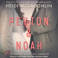 Peyton & Noah Lib/E