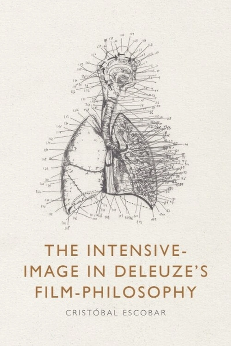 The Intensive-Image Deleuze’s Film-Philosophy