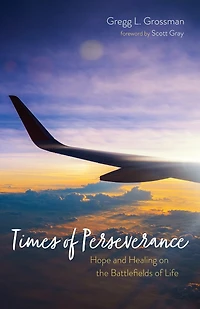 Times of Perseverance: Hope and Healing on the Battlefields Life