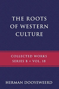 The Roots of Western Culture
