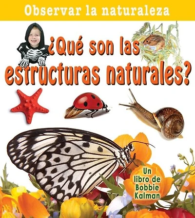 ¿Qué Son Las Estructuras Naturales? (What Are Natural Structures?)