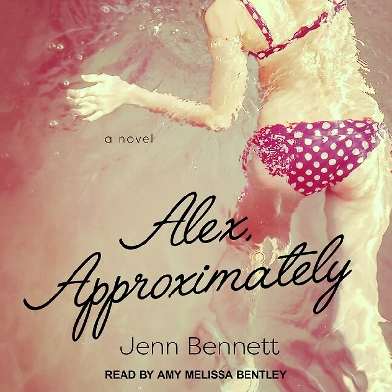Alex, Approximately Lib/E
