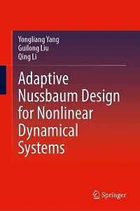 Adaptive Nussbaum Design for Nonlinear Dynamical Systems
