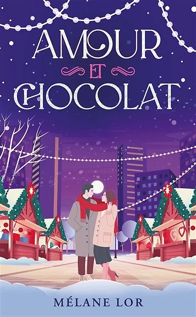 Amour et chocolat