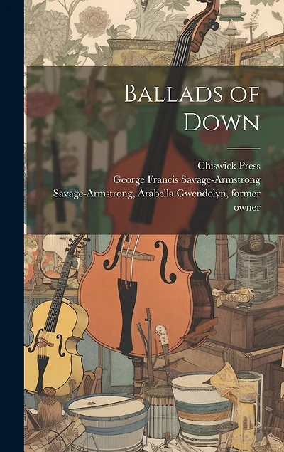 Ballads of Down