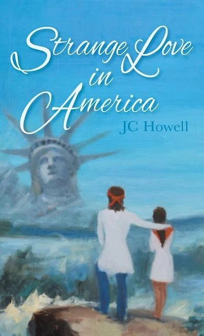 Strange Love America