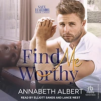 Find Me Worthy