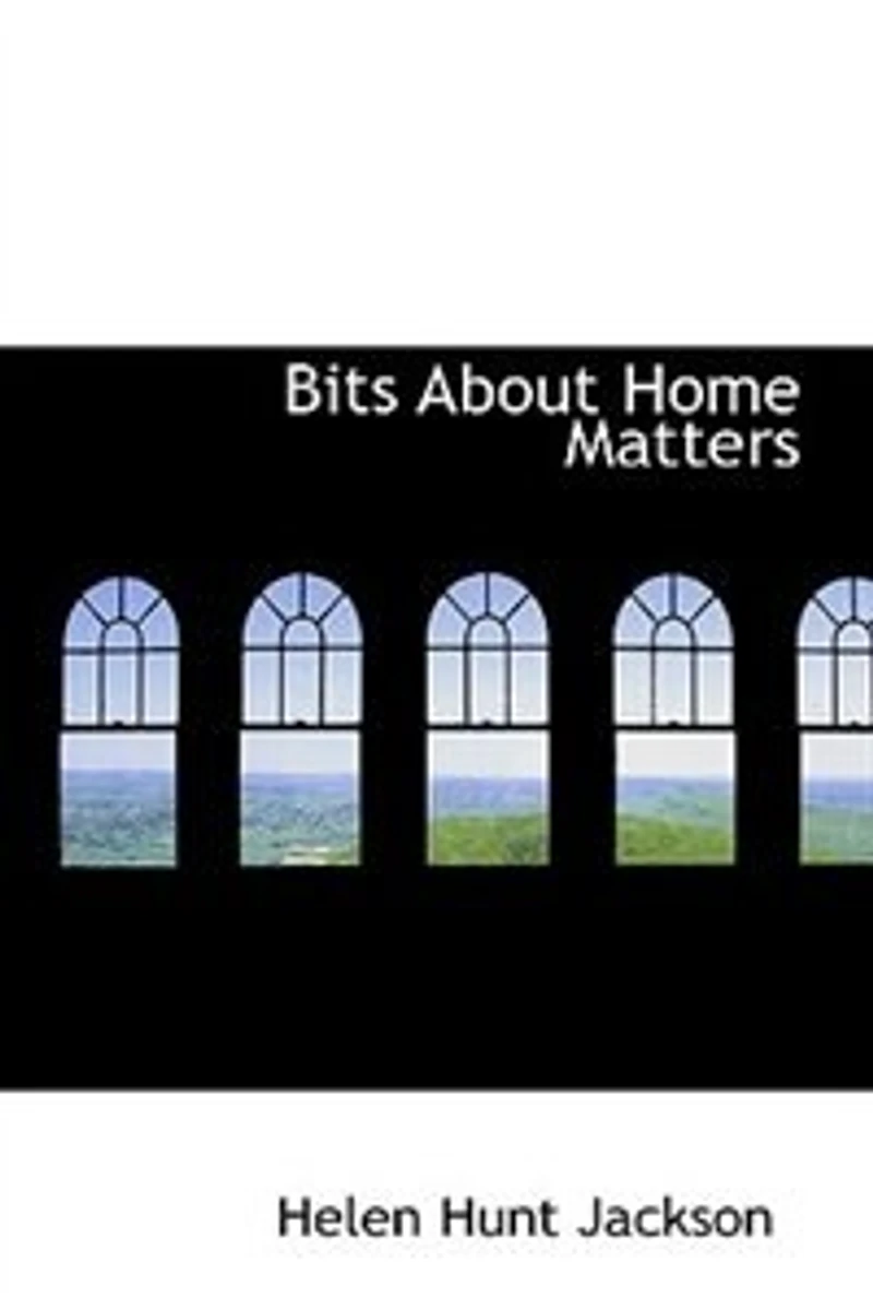 Bits About Home Matters