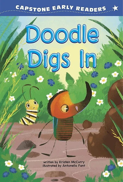 Doodle Digs