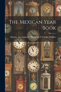 The Mexican Year Book