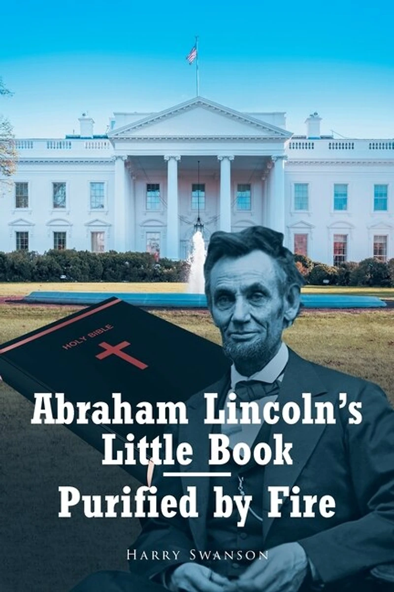 Abraham Lincoln's Little Book