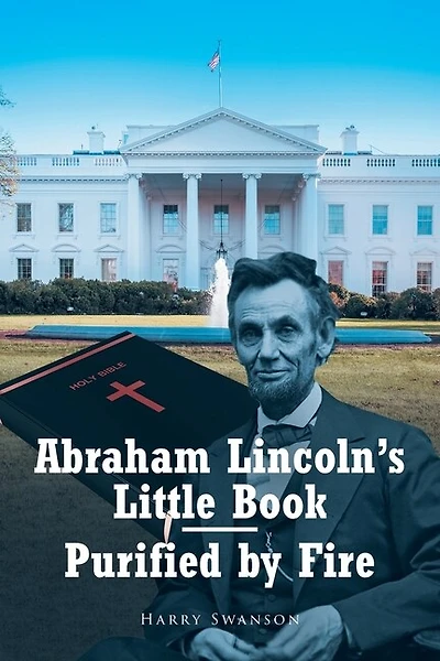 Abraham Lincoln's Little Book