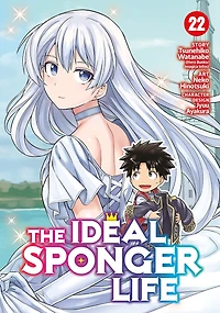 The Ideal Sponger Life Vol. 22