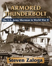 Armored Thunderbolt