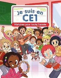 Histoires pour toute l'année