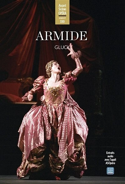 Avant-scène opéra (L'), n°330. Armide