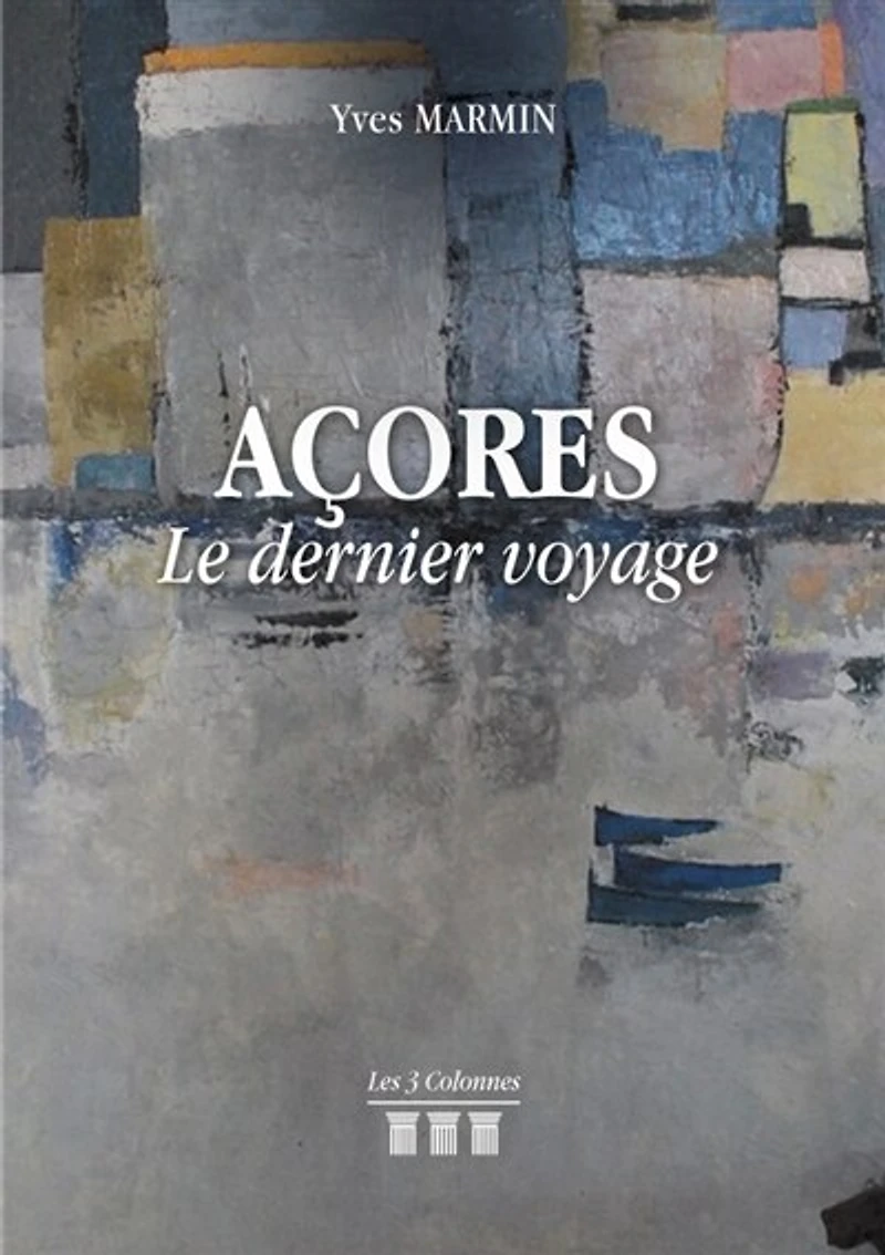 ACORES: Le dernier voyage