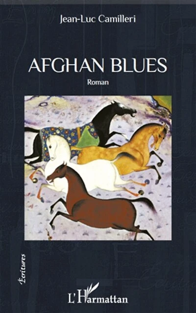 Afghan Blues