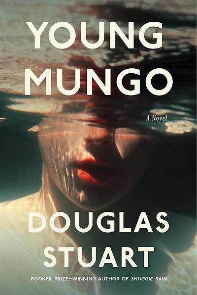 Young Mungo: A Novel