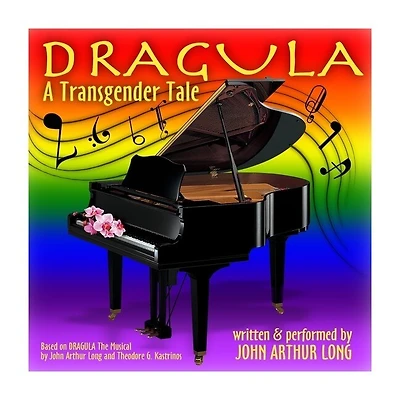 Dragula Lib/E: A Transgender Tale