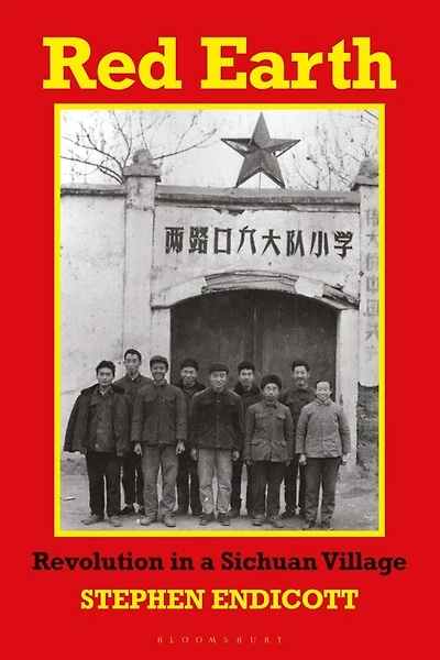 Red Earth: Revolution In A Sichvan Village