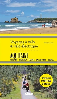 Du Bordelais aux Pyrénées
