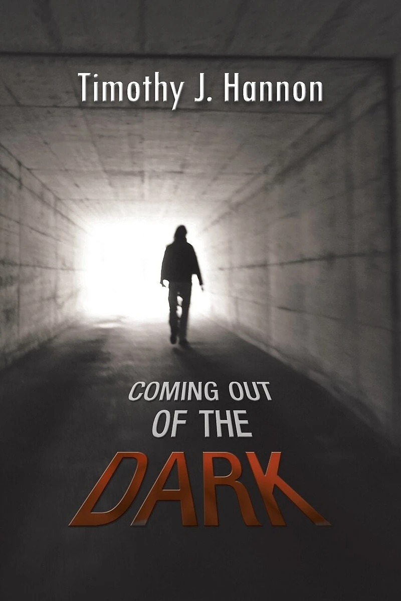 Coming Out Of The Dark