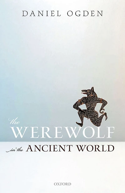 the Werewolf Ancient World