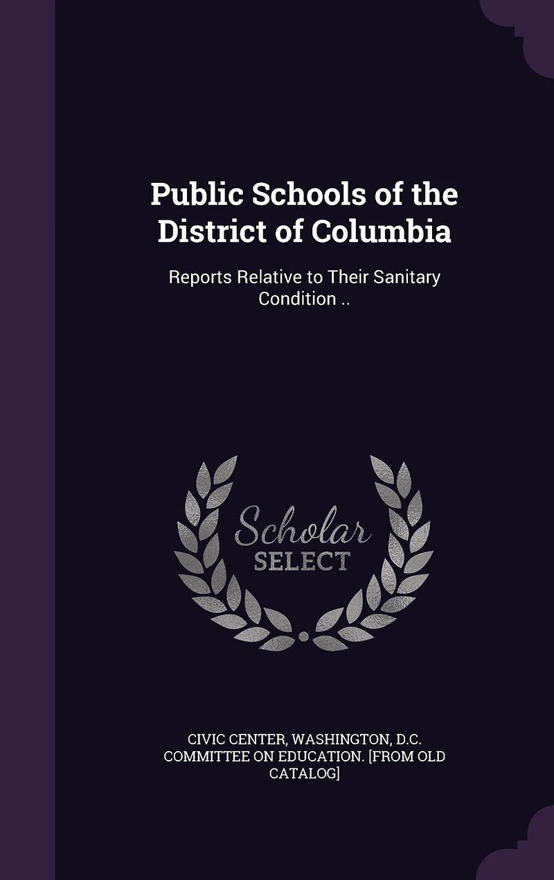 Public Schools of the District Columbia