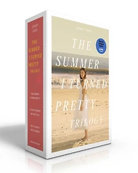 The Summer I Turned Pretty Trilogy (Boxed Set): Pretty; It's Not Without You; We'll Always Have