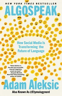 Algospeak: How Social Media Is Transforming the Future of Language