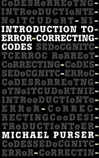 Introduction to Error-Correcting Codes
