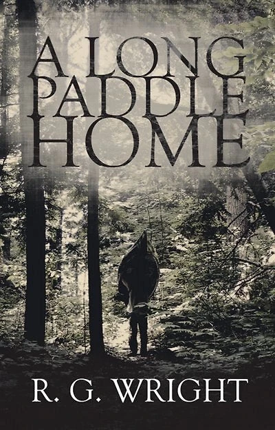A Long Paddle Home