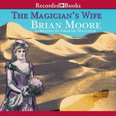 The Magician's Wife
