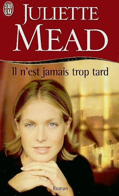 Il n'est jamais trop tard