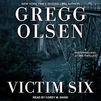 Victim Six Lib/E