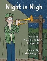 Night is Nigh