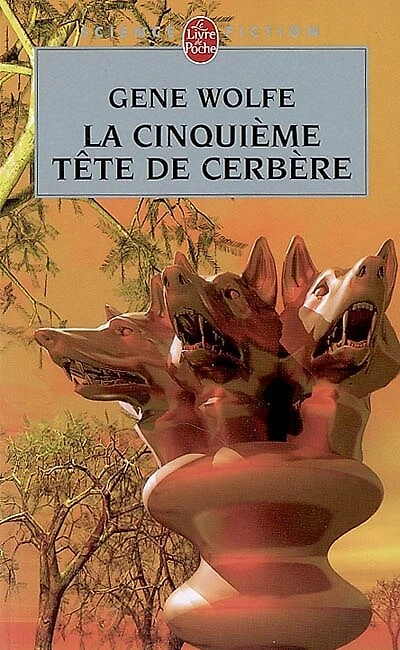 La cinquième tête de Cerbère