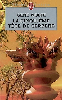 La cinquième tête de Cerbère