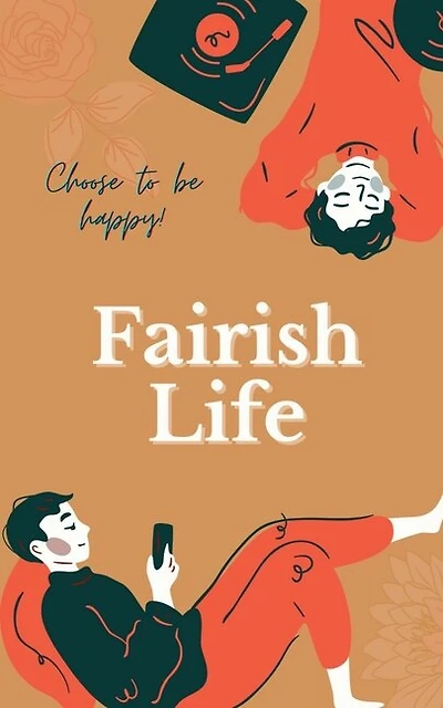 Fairish Life: A Guide To Managing Your Anxiety