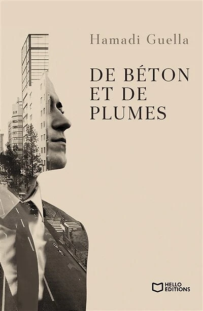 de Béton et Plumes