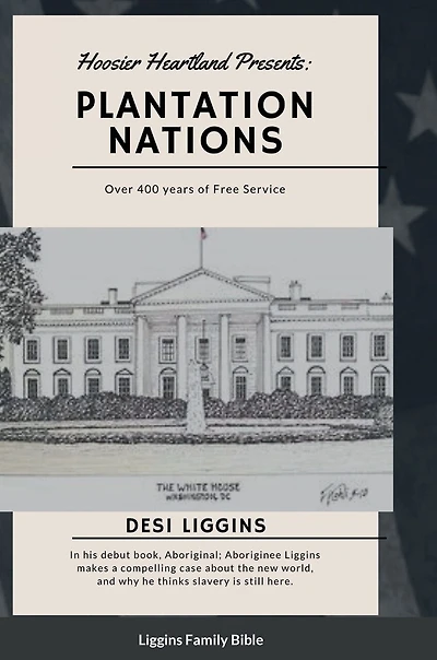 The Plantation Nations: Over 400 years of Free Service
