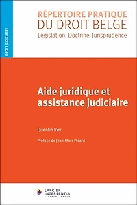 Aide juridique et assistance judiciaire