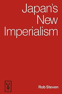 Japan's New Imperialism