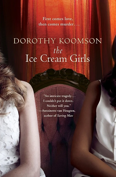 The Ice Cream Girls